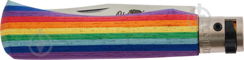 Нож Old Bear Rainbow M 1331.00.18 - фото 2