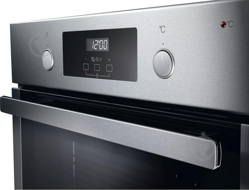 Духовой шкаф Whirlpool AKP 745 IX - фото 3