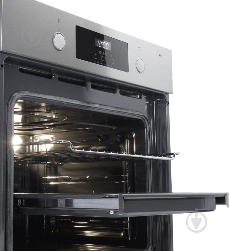 Духовой шкаф Whirlpool AKP 745 IX - фото 4