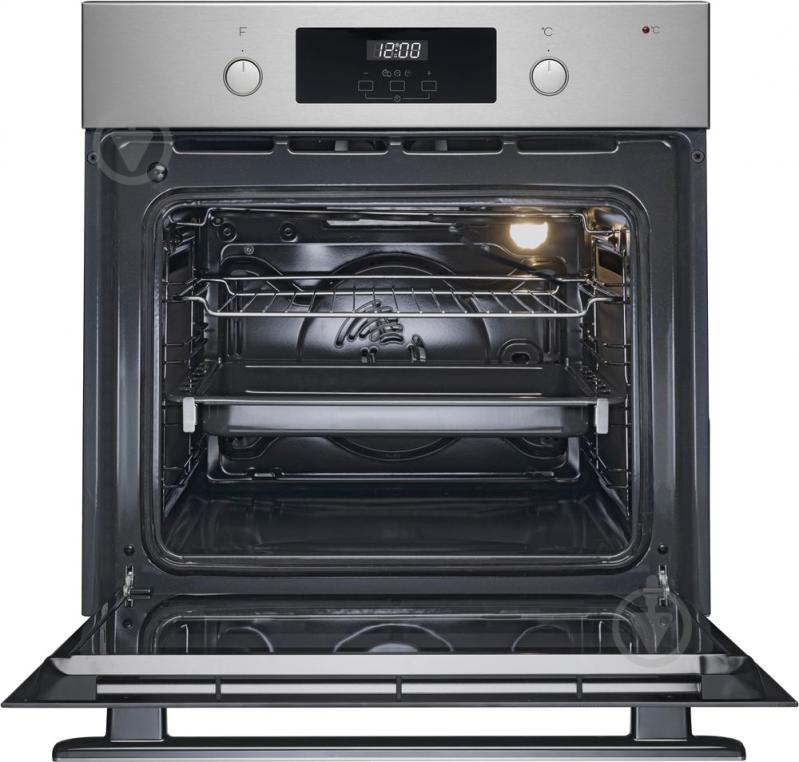 Духовой шкаф Whirlpool AKP 745 IX - фото 2