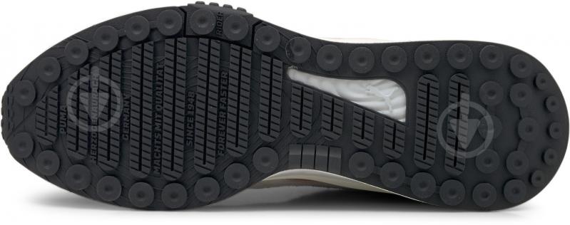 Кросівки чоловічі Puma Wild Rider Pickup 38163703 р.44,5 червоні - фото 4