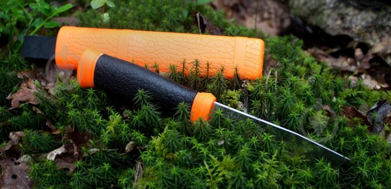 Нож Morakniv Outdoor 2000 2305.00.85 - фото 4