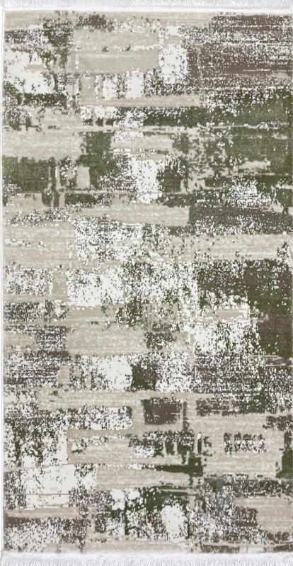 Килим Art Carpet VENA 010 D green 60x110 см - фото 1 Килим Art Carpet VENA 010 D green 60x110 см - фото 1