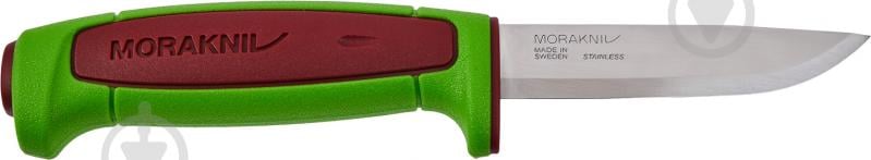 Нож Morakniv Basic 546 LE 2024 2305.02.42 - фото 2