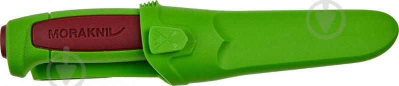 Нож Morakniv Basic 546 LE 2024 2305.02.42 - фото 3