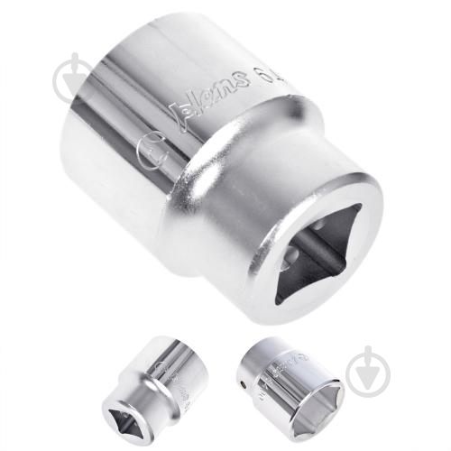 Головка Hans ¾" 50 мм 6400М50 - фото 3 Головка Hans ¾" 50 мм 6400М50 - фото 3