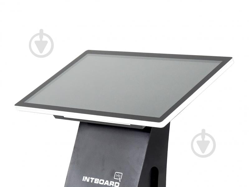 Інтерактивний кіоск Intboard INFOCOM 32" Capacitive touch (10440223) - фото 5 Інтерактивний кіоск Intboard INFOCOM 32" Capacitive touch (10440223) - фото 5