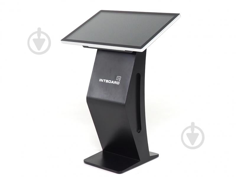 Інтерактивний кіоск Intboard INFOCOM 32" Capacitive touch (10440223) - фото 2 Інтерактивний кіоск Intboard INFOCOM 32" Capacitive touch (10440223) - фото 2