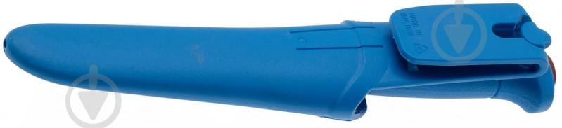 Нож Morakniv Basic 546 2305.02.54 - фото 4