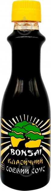 Соус соевый Классический 220 мл - фото 1