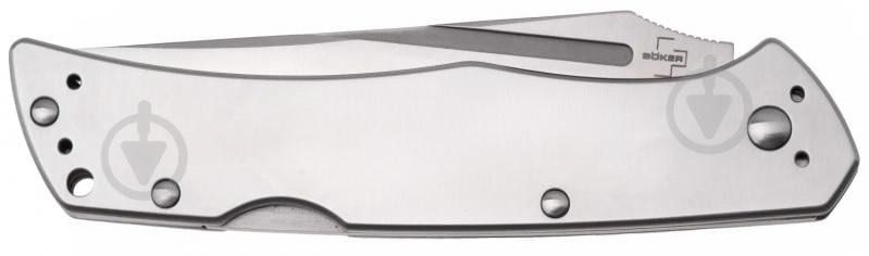 Нож Boker Plus MEK 2373.11.99 - фото 3 Нож Boker Plus MEK 2373.11.99 - фото 3