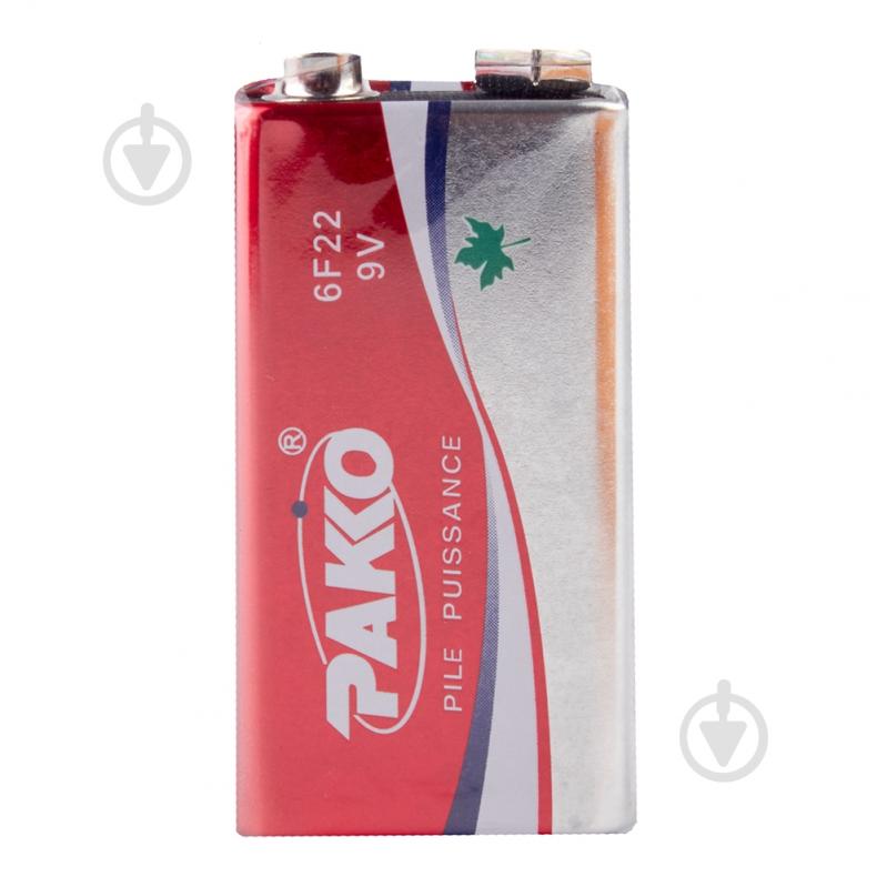 Мультиметр цифровой Alloid MDT-8051 - фото 5