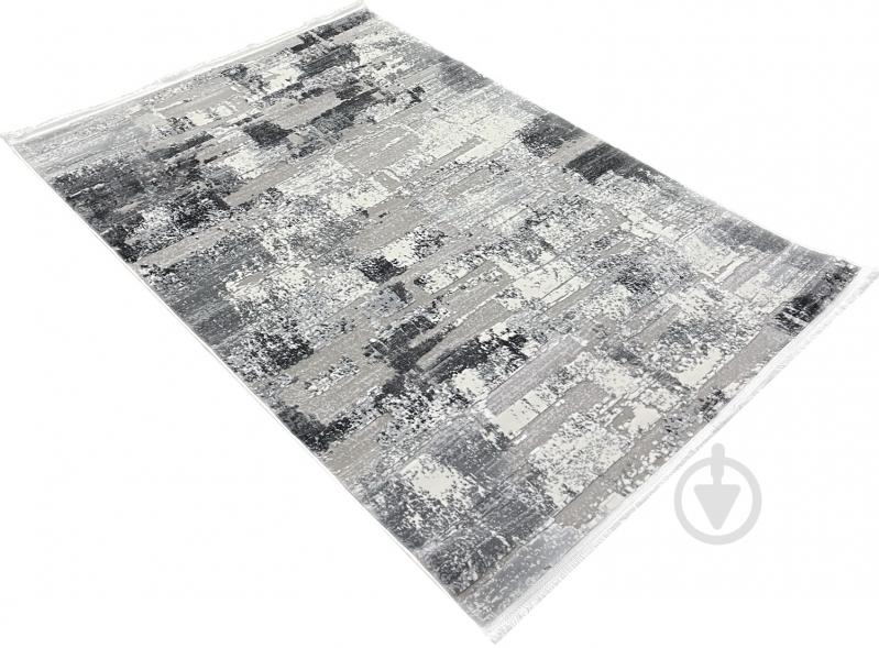 Ковер Art Carpet VENA 010 D grey 80x150 см - фото 3