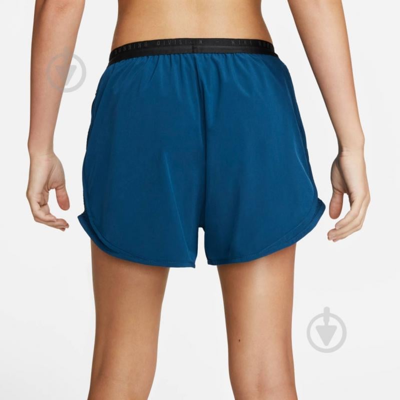 Шорти Nike DQ6632-460 р. XL синій - фото 2 Шорти Nike DQ6632-460 р. XL синій - фото 2