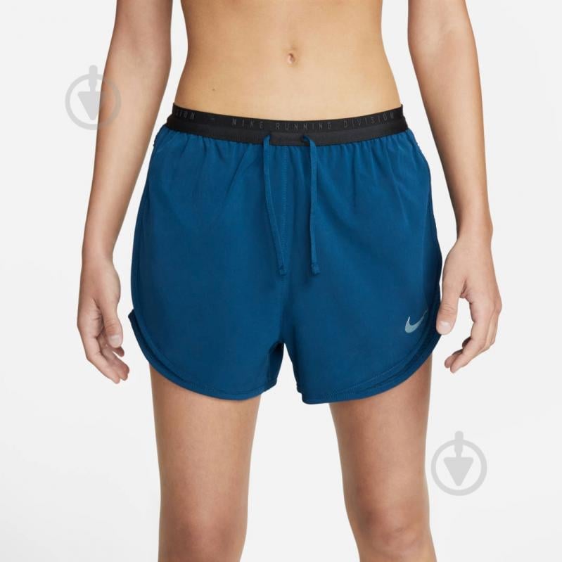 Шорти Nike DQ6632-460 р. XL синій - фото 3 Шорти Nike DQ6632-460 р. XL синій - фото 3