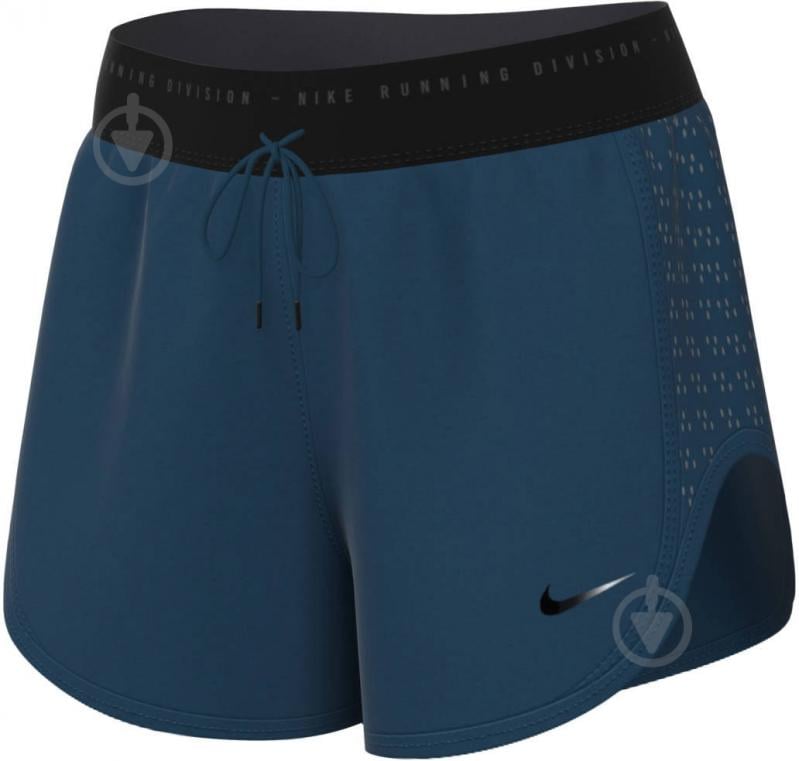 Шорти Nike DQ6632-460 р. XL синій - фото 6 Шорти Nike DQ6632-460 р. XL синій - фото 6