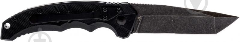 Нож Boker Plus Intention II Tanto 2373.11.13 - фото 3 Нож Boker Plus Intention II Tanto 2373.11.13 - фото 3