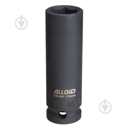 Головка Alloid ½" 17 мм GUG-51117 - фото 1 Головка Alloid ½" 17 мм GUG-51117 - фото 1