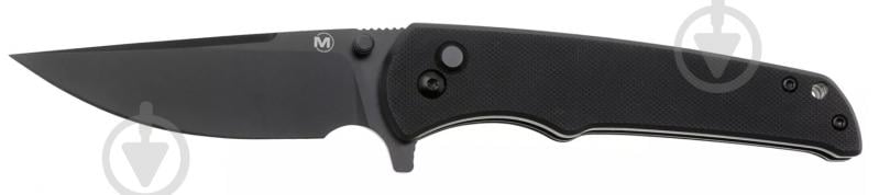 Нож Boker Magnum Blackjay 2373.11.93 - фото 1