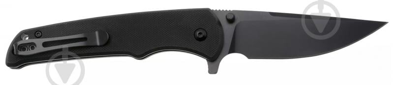 Нож Boker Magnum Blackjay 2373.11.93 - фото 3