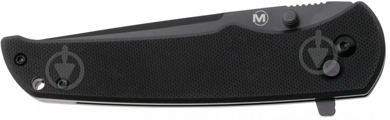 Нож Boker Magnum Blackjay 2373.11.93 - фото 2