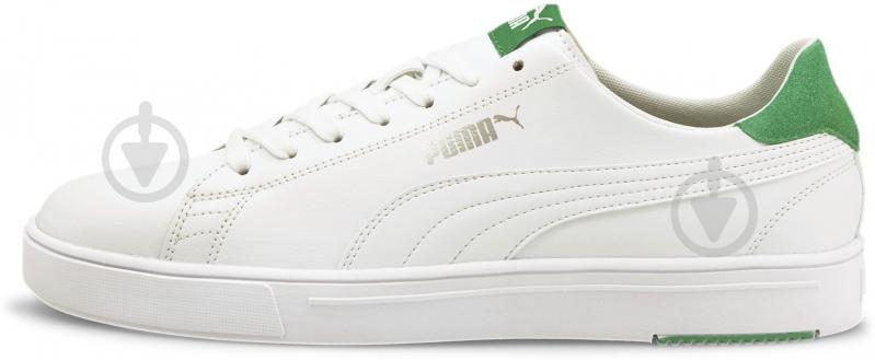 Кроссовки мужские Puma Puma Serve Pro Lite 37490205 р.47 белые - фото 1