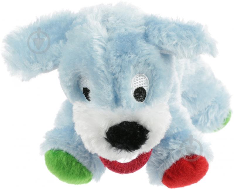 Игрушка для собак Trixie Песик Trixie 17 см 3616 - фото 2