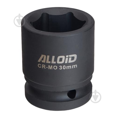 Головка Alloid ¾" 30 мм GU-70130 - фото 1