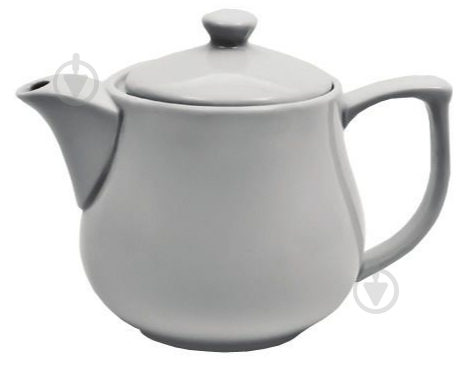 Чайник Alt Porcelain 450мл F1046 - фото 1
