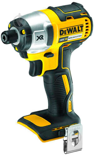 Набор аккумуляторного инструмента DeWalt DCK368P3T - фото 3