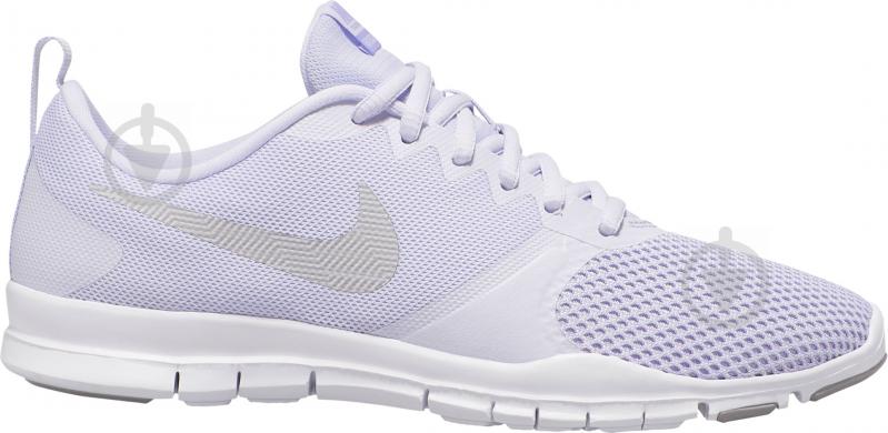 Кросівки жіночі Nike FLEX ESSENTIAL TR 924344-500 р.37,5 фіолетові - фото 1