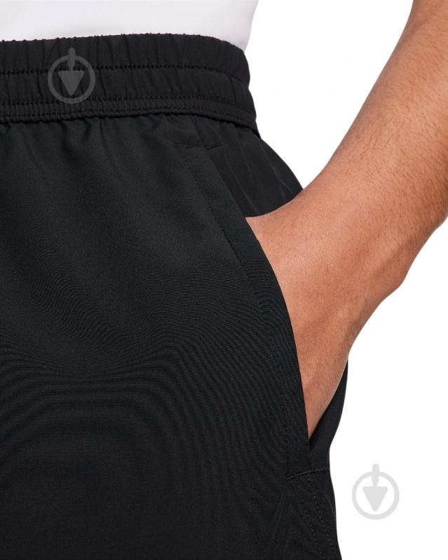 Шорты Nike FN3992-010 р. S черный - фото 5 Шорты Nike FN3992-010 р. S черный - фото 5
