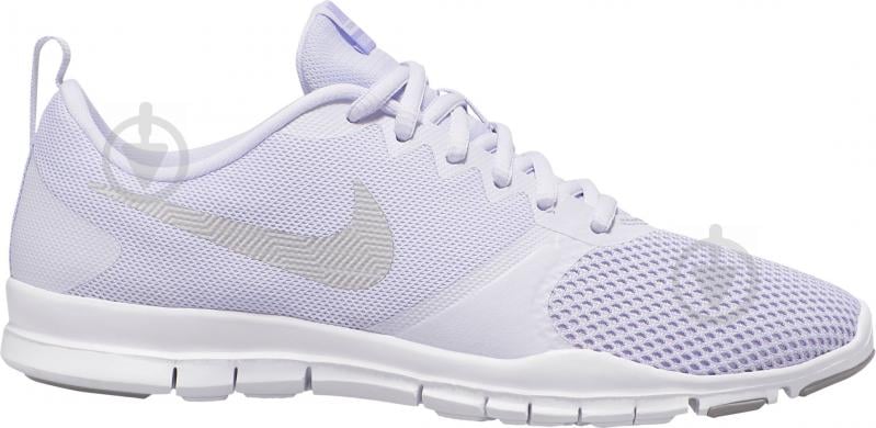 Кросівки жіночі Nike FLEX ESSENTIAL TR 924344-500 р.38 фіолетові - фото 1