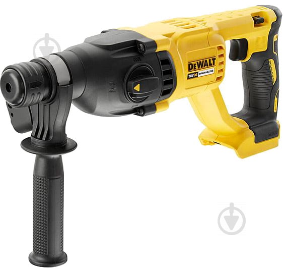 Набор аккумуляторного инструмента DeWalt DCK2023M2T - фото 5