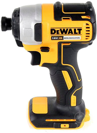 Набор аккумуляторного инструмента DeWalt DCK2023M2T - фото 6