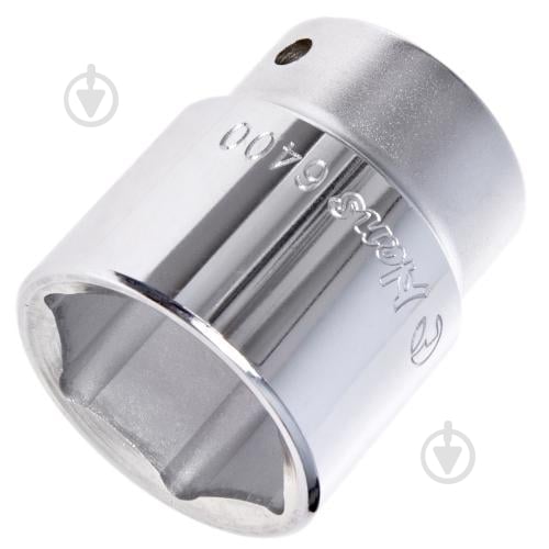 Головка Hans ¾" 32 мм 6400М32 - фото 2