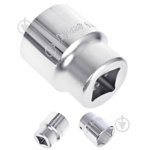 Головка Hans ¾" 32 мм 6400М32 - фото 3