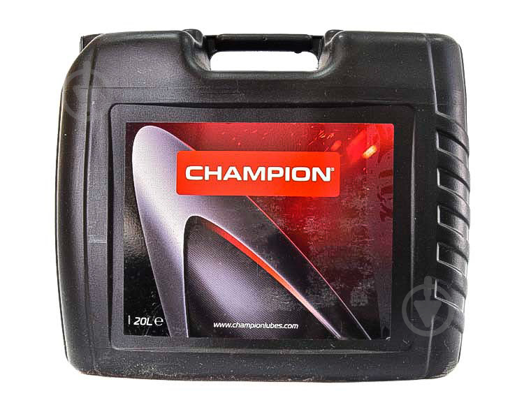 Мастило трансмісійне Champion Active Defence 80W-90 20 л (chad80w90gl420) - фото 1