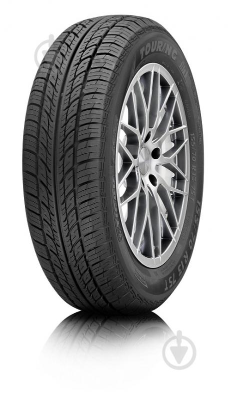 Шина TIGAR Touring Tigar 175/70 R14 88 T літо - фото 1