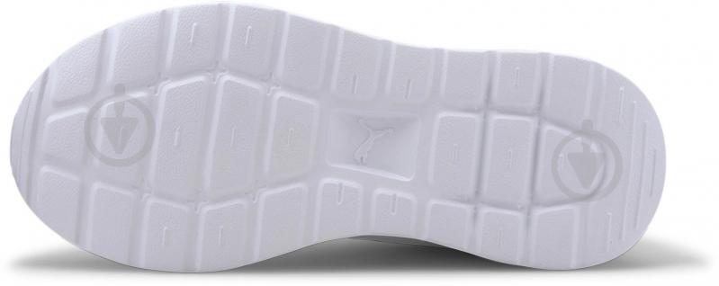 Кросівки Puma Anzarun Lite Jr 37200402 р.38,5 білі - фото 5 Кросівки Puma Anzarun Lite Jr 37200402 р.38,5 білі - фото 5