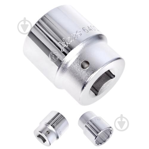 Головка Hans ¾" 34 мм 6402М34 - фото 3