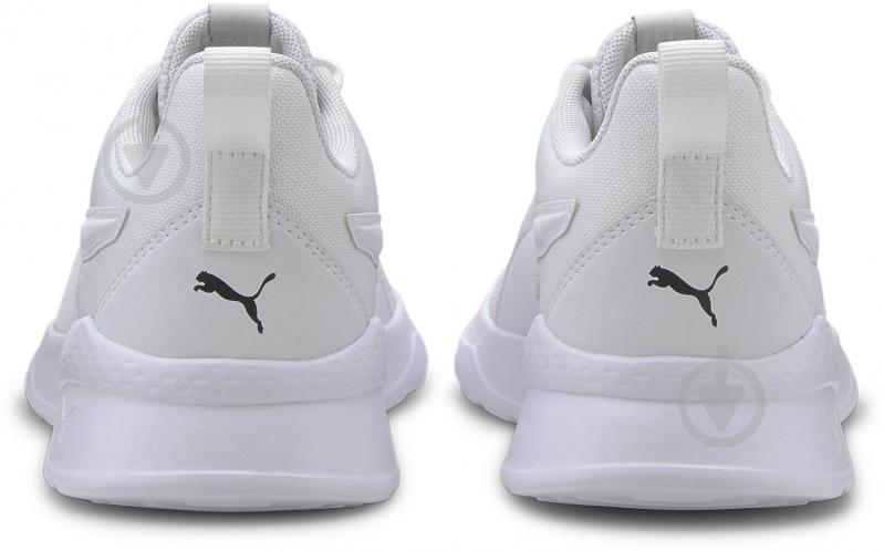 Кросівки Puma Anzarun Lite Jr 37200402 р.35,5 білі - фото 6 Кросівки Puma Anzarun Lite Jr 37200402 р.35,5 білі - фото 6