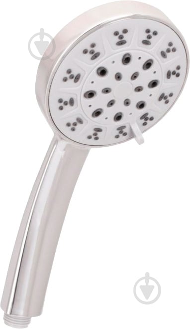 Ручной душ Rubineta Oxy 622072 - фото 1 Ручной душ Rubineta Oxy 622072 - фото 1