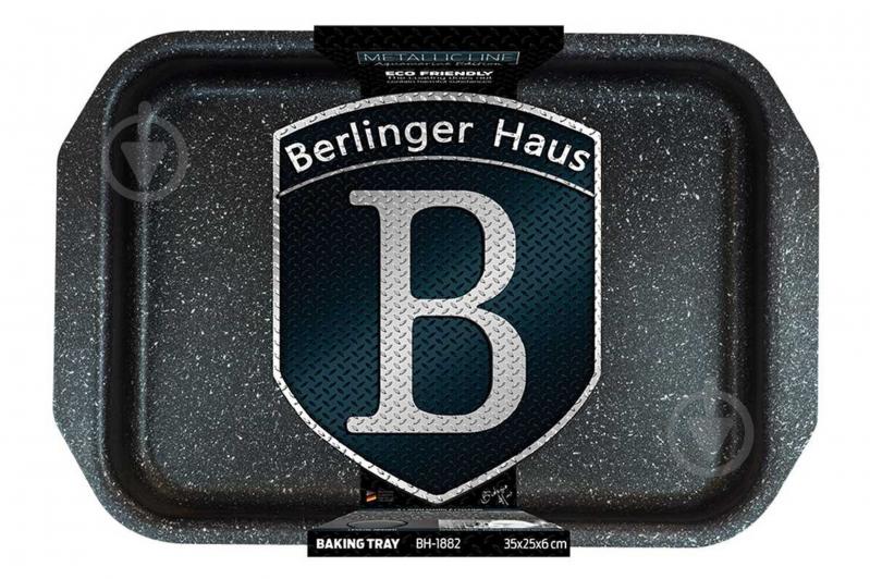 Форма для запекания Berlinger BH 1882 - фото 2