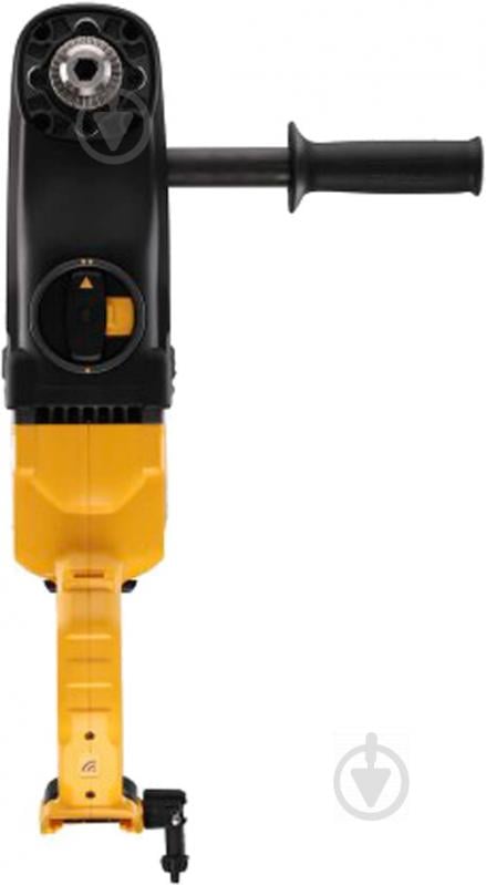 Дриль кутовий DeWalt DCD470N - фото 5