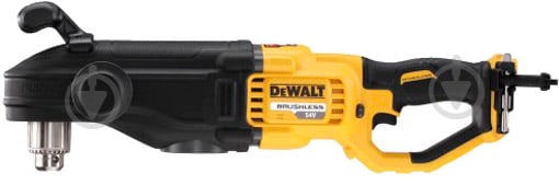 Дриль кутовий DeWalt DCD470N - фото 3