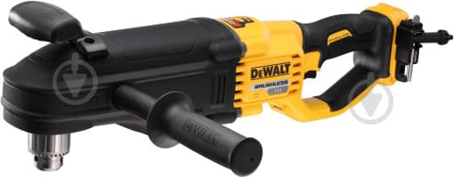 Дриль кутовий DeWalt DCD470N - фото 1