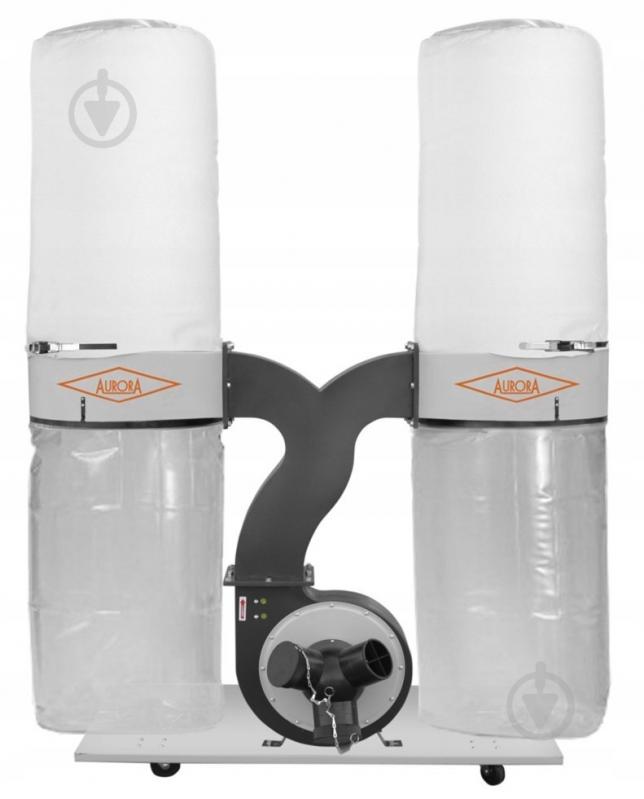 Пылесос Aurora вакуумный 300S - фото 1 Пылесос Aurora вакуумный 300S - фото 1