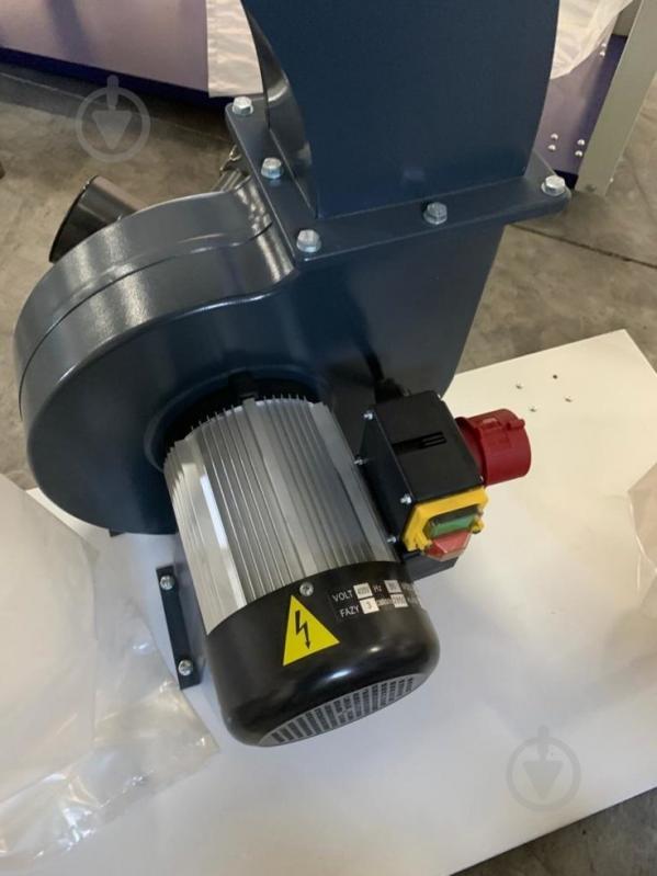 Пылесос Aurora вакуумный 300S - фото 3 Пылесос Aurora вакуумный 300S - фото 3