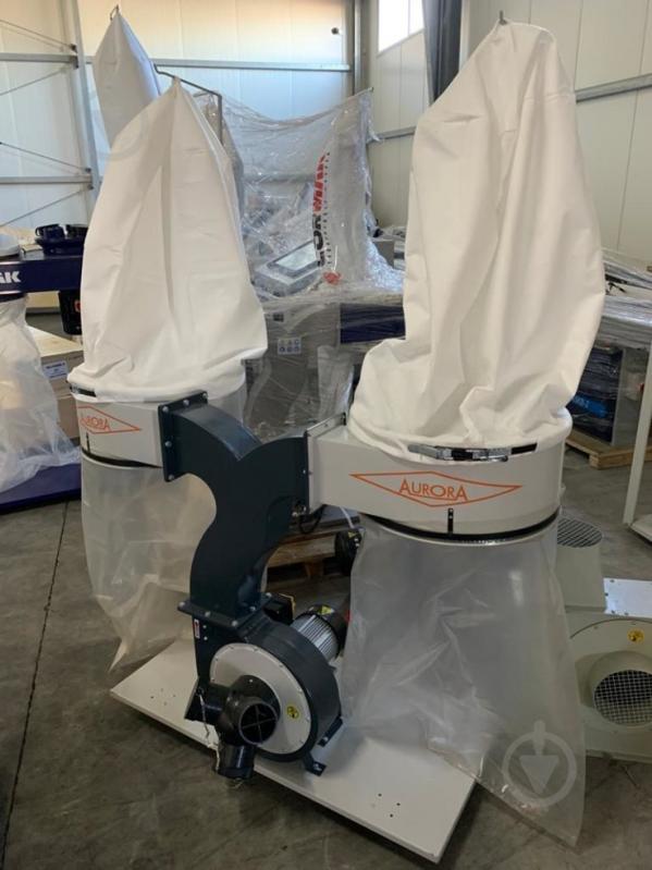 Пылесос Aurora вакуумный 300S - фото 2 Пылесос Aurora вакуумный 300S - фото 2